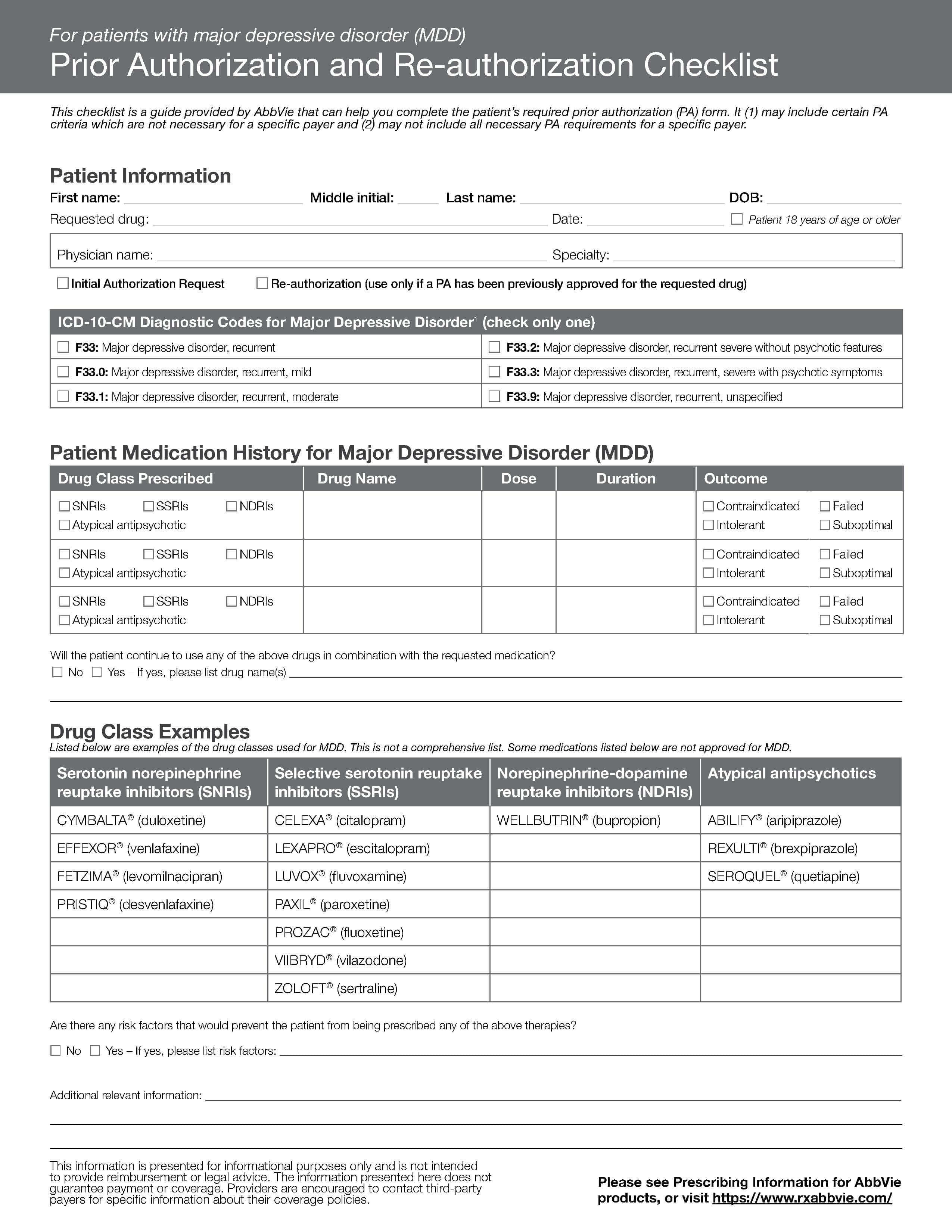 Formulary exception letter sample poster